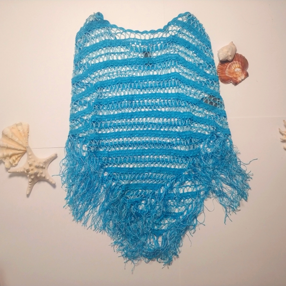 🌈3/$30 sale Jana shawl